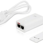 Ubiquiti PoE Injector 24V/12W (5-Pack)