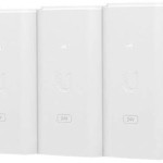 Ubiquiti POE-24-24W-5P PoE+ Injector