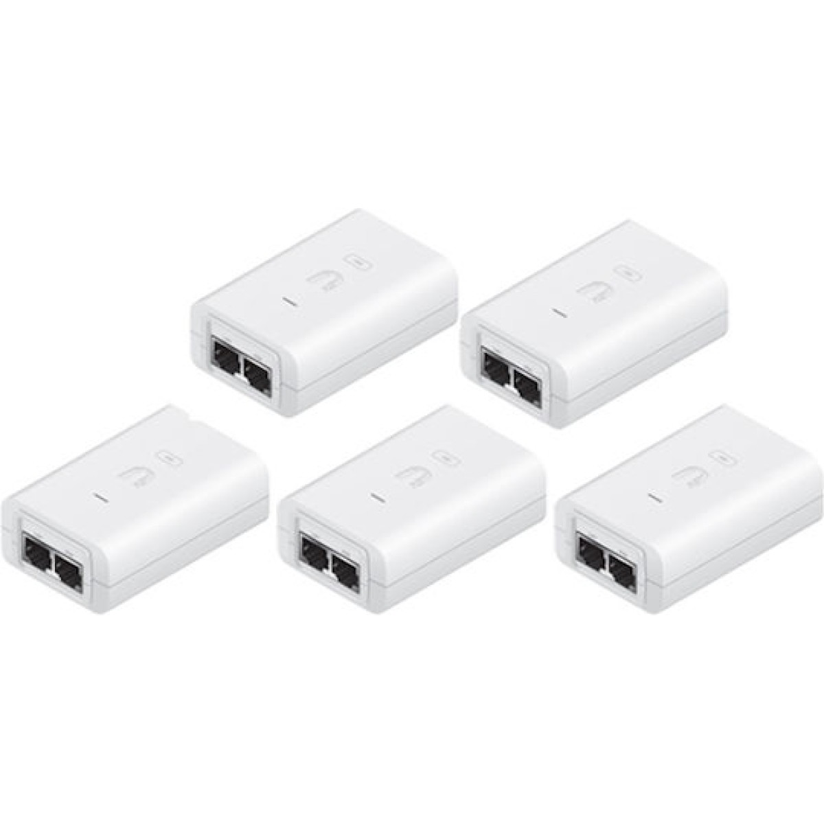 Ubiquiti POE-24-24W-5P PoE+ Injector