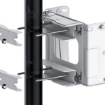 Ubiquiti Precision Alignment Kit 620 Στήριξη Κεραίας PAK-620