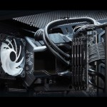 Kingston Fury Beast DDR5 32GB RAM με 2x16GB Modules και Ταχύτητα 5600 για Desktop