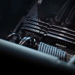 Kingston Fury Beast DDR5 32GB RAM με 2x16GB Modules και Ταχύτητα 5600 για Desktop