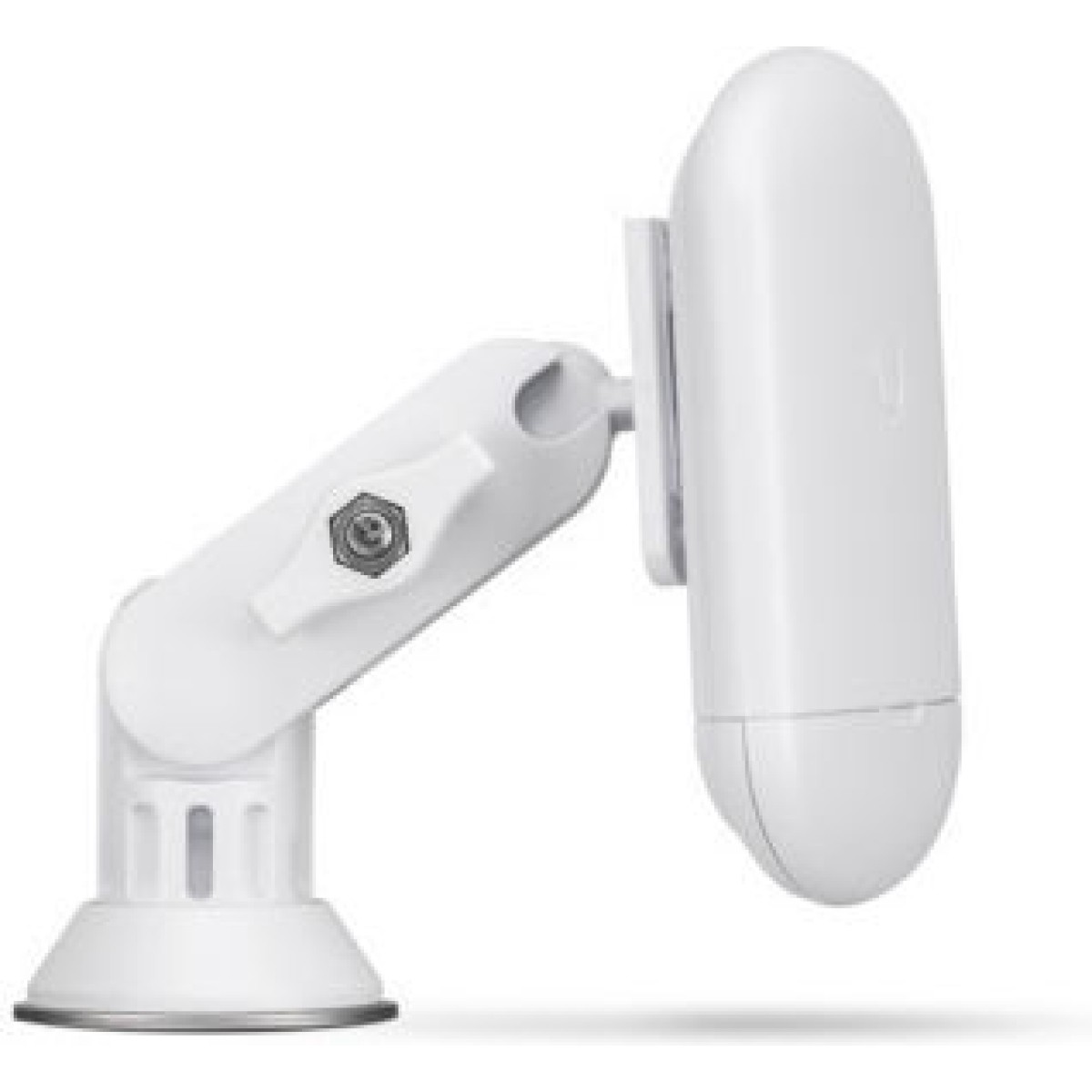Ubiquiti Quick-Mount Στήριξη Κεραίας Tool Free Mount για Nanostation, Loco, Nanobeam