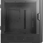 Montech Sky Two GX Midi Tower Κουτί Υπολογιστή με Πλαϊνό Παράθυρο Μαύρο