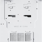 Montech Sky Two GX Midi Tower Κουτί Υπολογιστή με Πλαϊνό Παράθυρο Λευκό