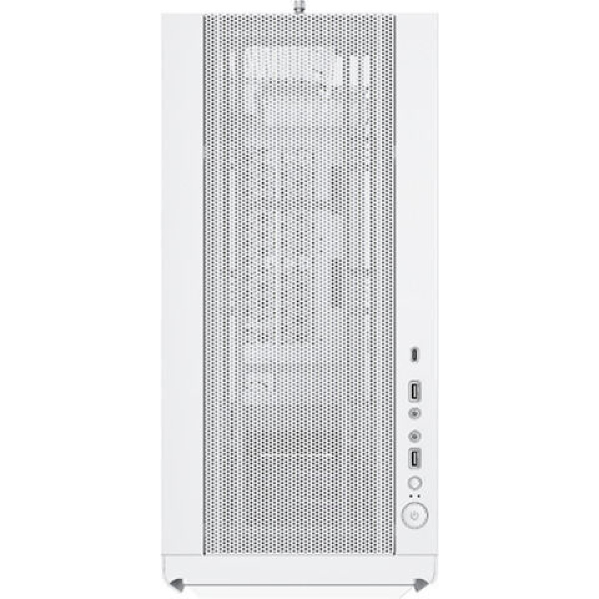 Montech Sky Two GX Midi Tower Κουτί Υπολογιστή με Πλαϊνό Παράθυρο Λευκό