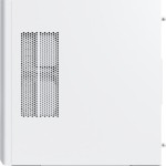 Montech Sky Two GX Midi Tower Κουτί Υπολογιστή με Πλαϊνό Παράθυρο Λευκό