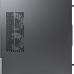 Montech Sky Two Gaming Midi Tower Κουτί Υπολογιστή με RGB Φωτισμό Μαύρο