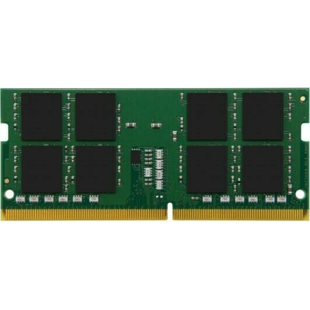 Kingston Valueram DDR4 με Module 1x32GB και Ταχύτητα 3200 για Laptop