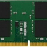 Kingston Valueram DDR4 με Module 1x32GB και Ταχύτητα 3200 για Laptop