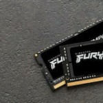 Kingston Fury Impact DDR4 με Module 1x32GB και Ταχύτητα 3200 για Laptop