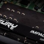 Kingston Fury Impact DDR4 με Module 1x16GB και Ταχύτητα 3200 για Laptop