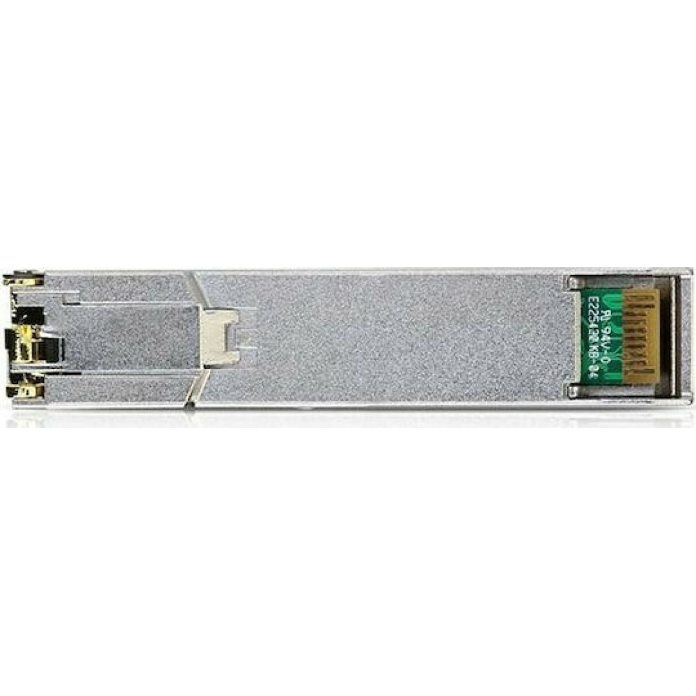Ubiquiti UF-RJ45-1G RJ45 1G Module Transceiver 1τμχ (UACC-CM-RJ45-1G)