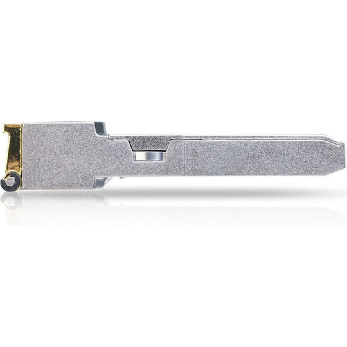 Ubiquiti UF-RJ45-1G RJ45 1G Module Transceiver 1τμχ (UACC-CM-RJ45-1G)