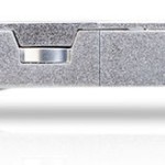 Ubiquiti UF-RJ45-1G RJ45 1G Module Transceiver 1τμχ (UACC-CM-RJ45-1G)