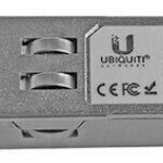 Ubiquiti UF-RJ45-1G RJ45 1G Module Transceiver 1τμχ (UACC-CM-RJ45-1G)
