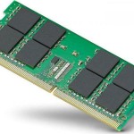 Kingston ValueRAM DDR4 με Module 1x16GB και Ταχύτητα 3200 για Laptop