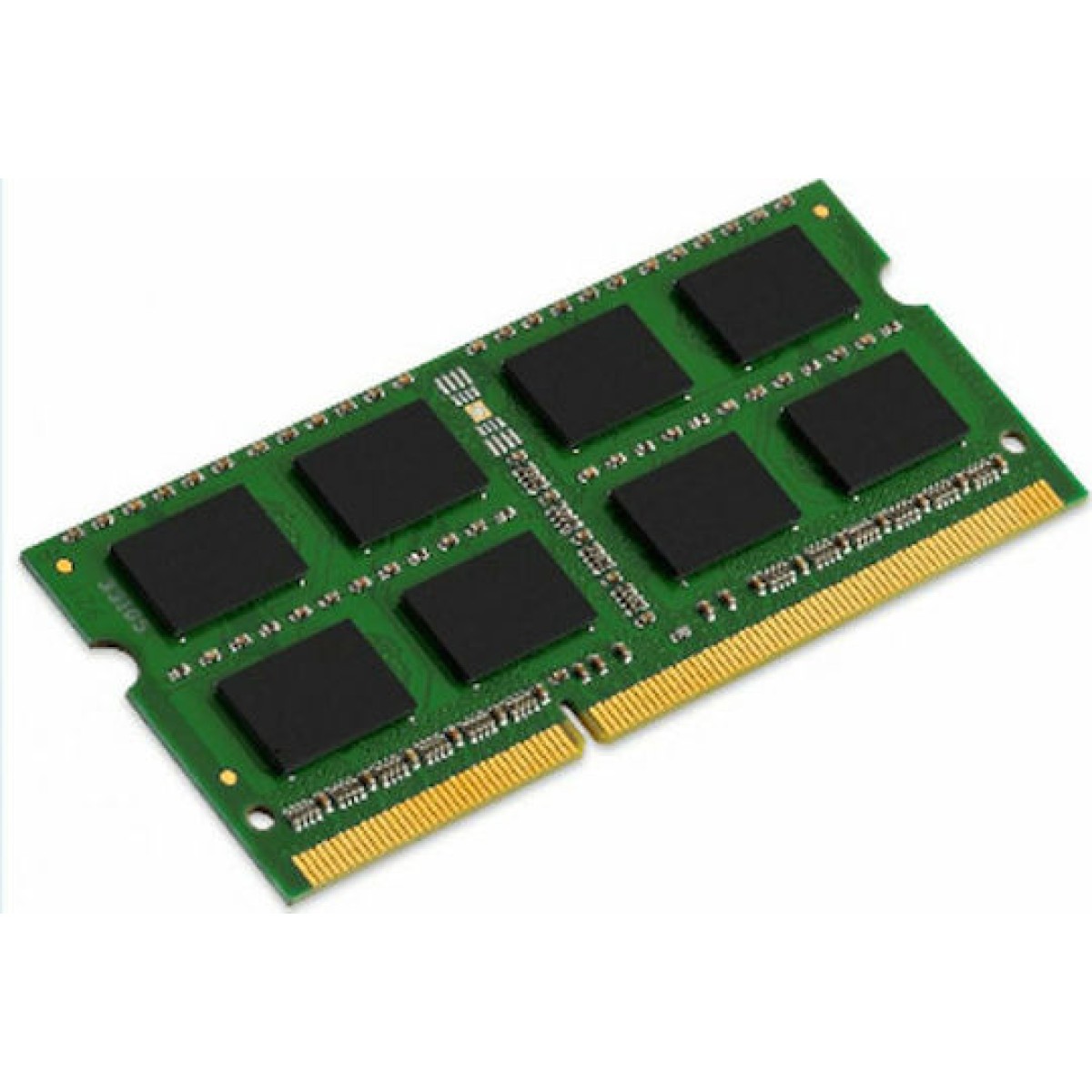 Kingston ValueRAM DDR4 με Module 1x16GB και Ταχύτητα 3200 για Laptop
