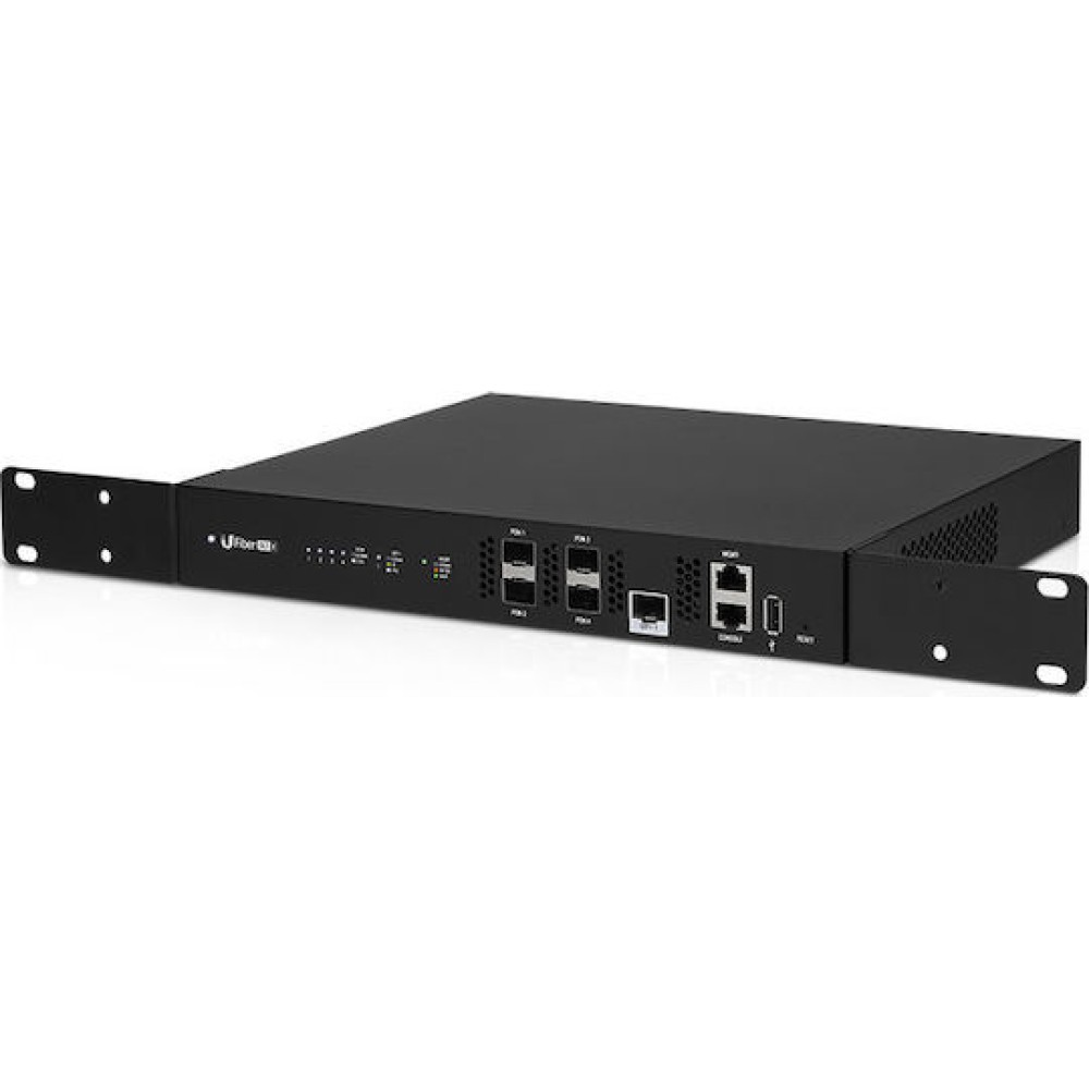Ubiquiti 4-Port Optical Line Terminal