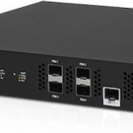 Ubiquiti 4-Port Optical Line Terminal
