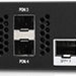 Ubiquiti 4-Port Optical Line Terminal