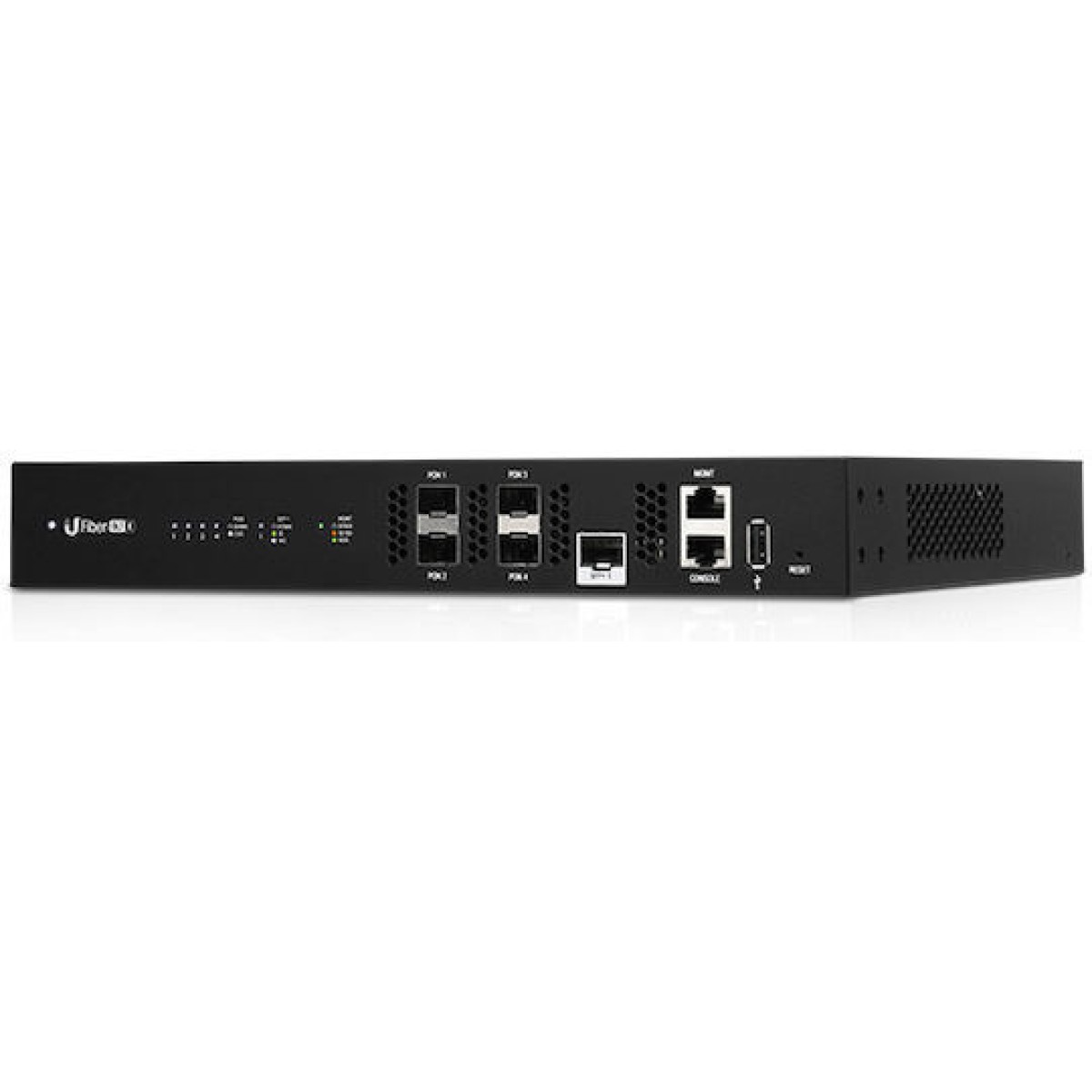Ubiquiti 4-Port Optical Line Terminal