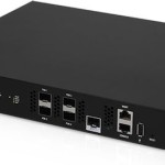 Ubiquiti 4-Port Optical Line Terminal