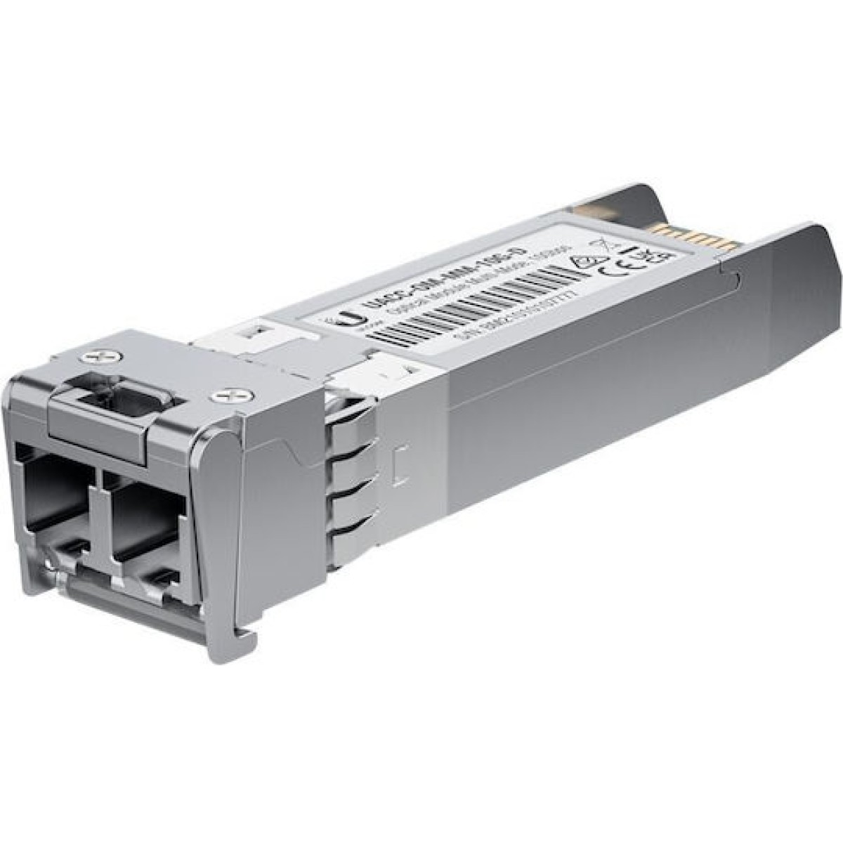 Ubiquiti Multi-mode Optical Module Fiber 20-pack Transceiver