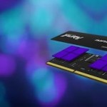 Kingston Fury Impact DDR5 με Module 1x32GB και Ταχύτητα 5600 για Laptop