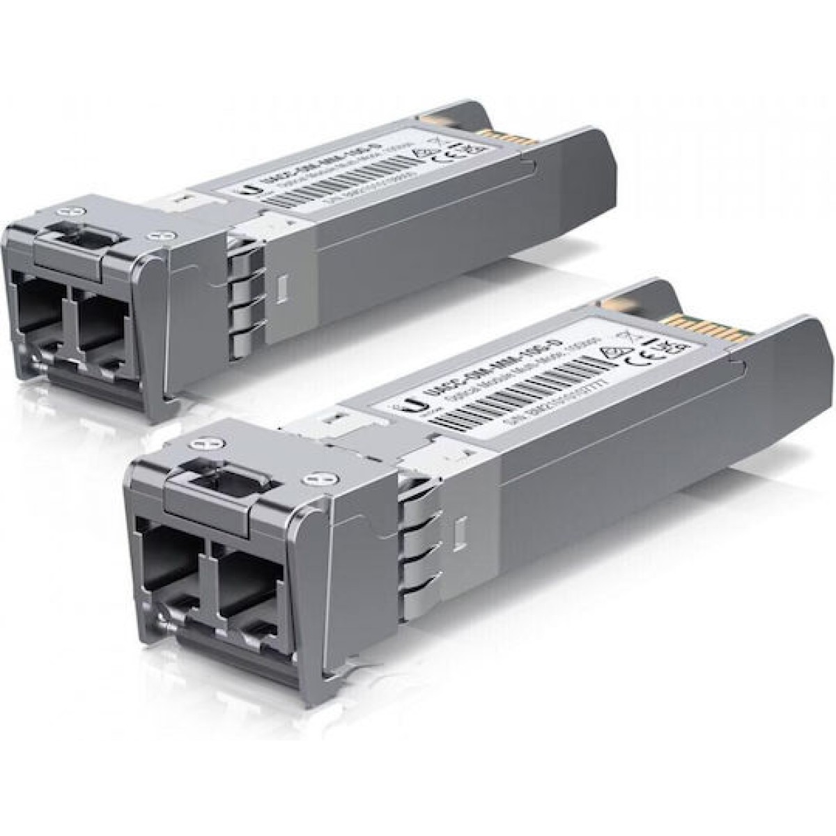 Ubiquiti UACC-OM-MM-10G SFP+ Module 2τμχ