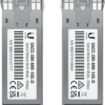 Ubiquiti UACC-OM-MM-10G SFP+ Module 2τμχ