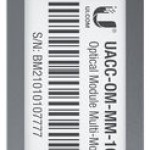 Ubiquiti UACC-OM-MM-10G SFP+ Module 2τμχ