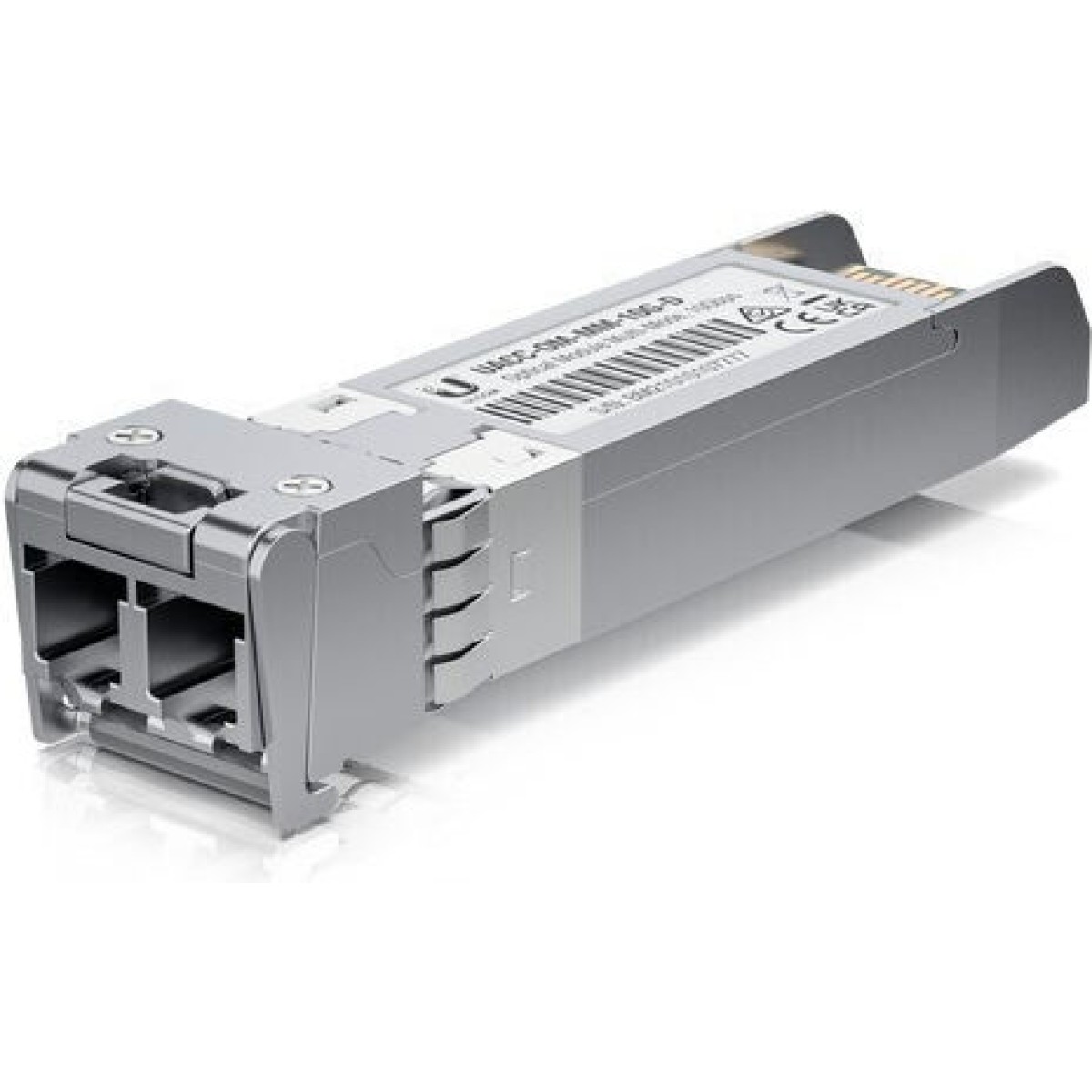 Ubiquiti UACC-OM-MM-10G SFP+ Module 2τμχ