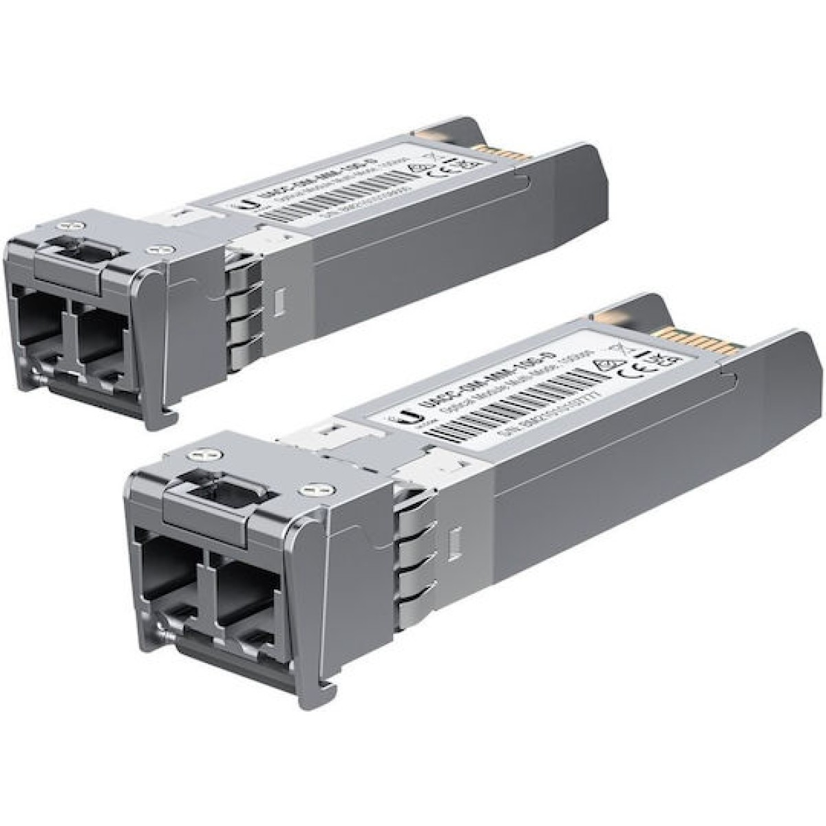 Ubiquiti UACC-OM-MM-10G SFP+ Module 2τμχ