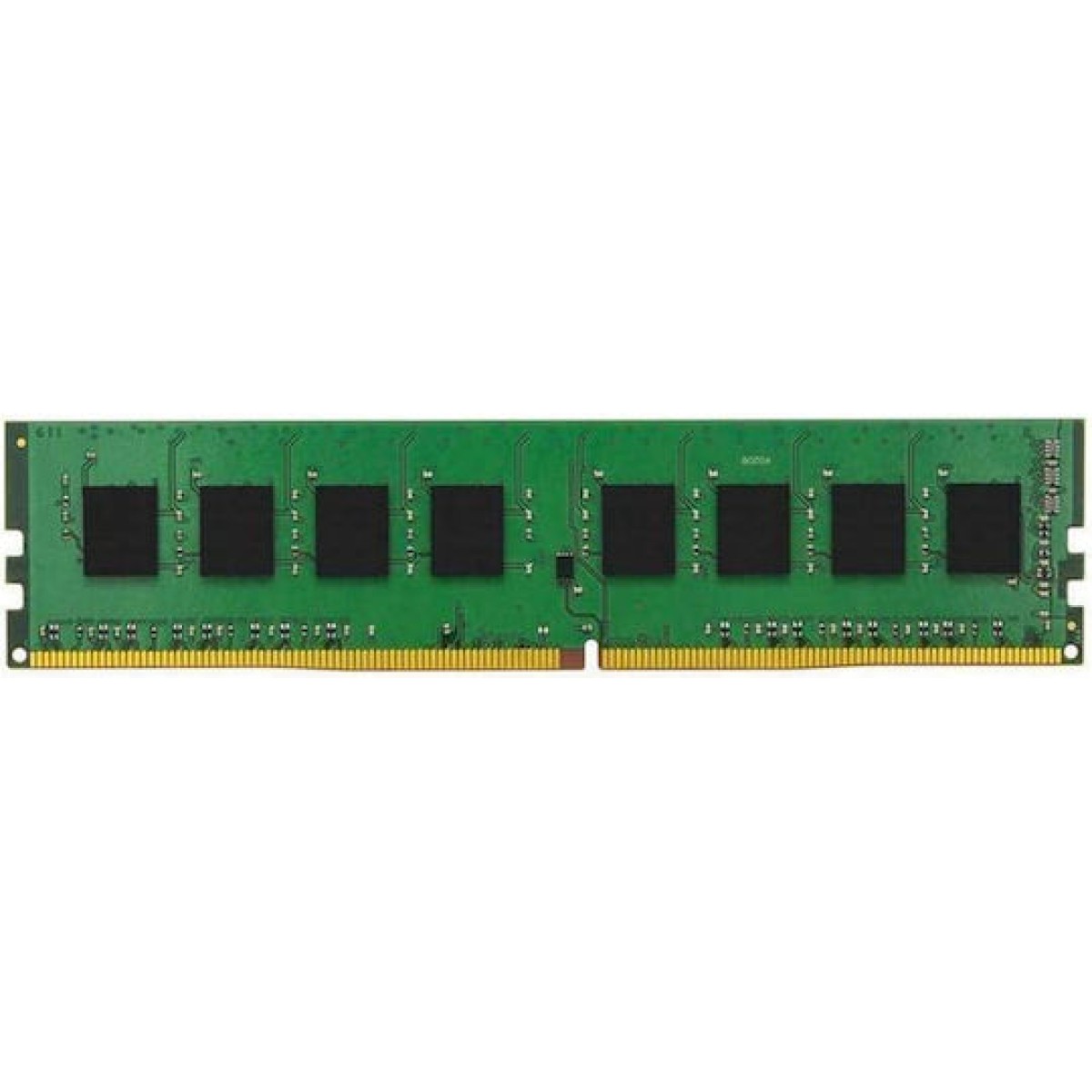 Kingston ValueRAM DDR4 με Module 1x8GB και Ταχύτητα 3200 για Laptop