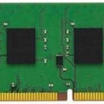 Kingston ValueRAM DDR4 με Module 1x8GB και Ταχύτητα 3200 για Laptop