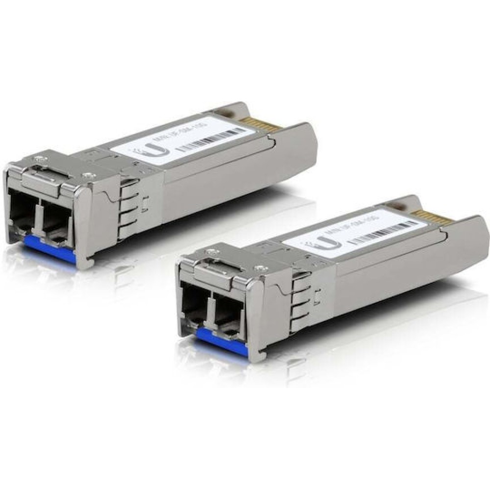 Ubiquiti Transceiver UACC-OM-SM-10G-D-2