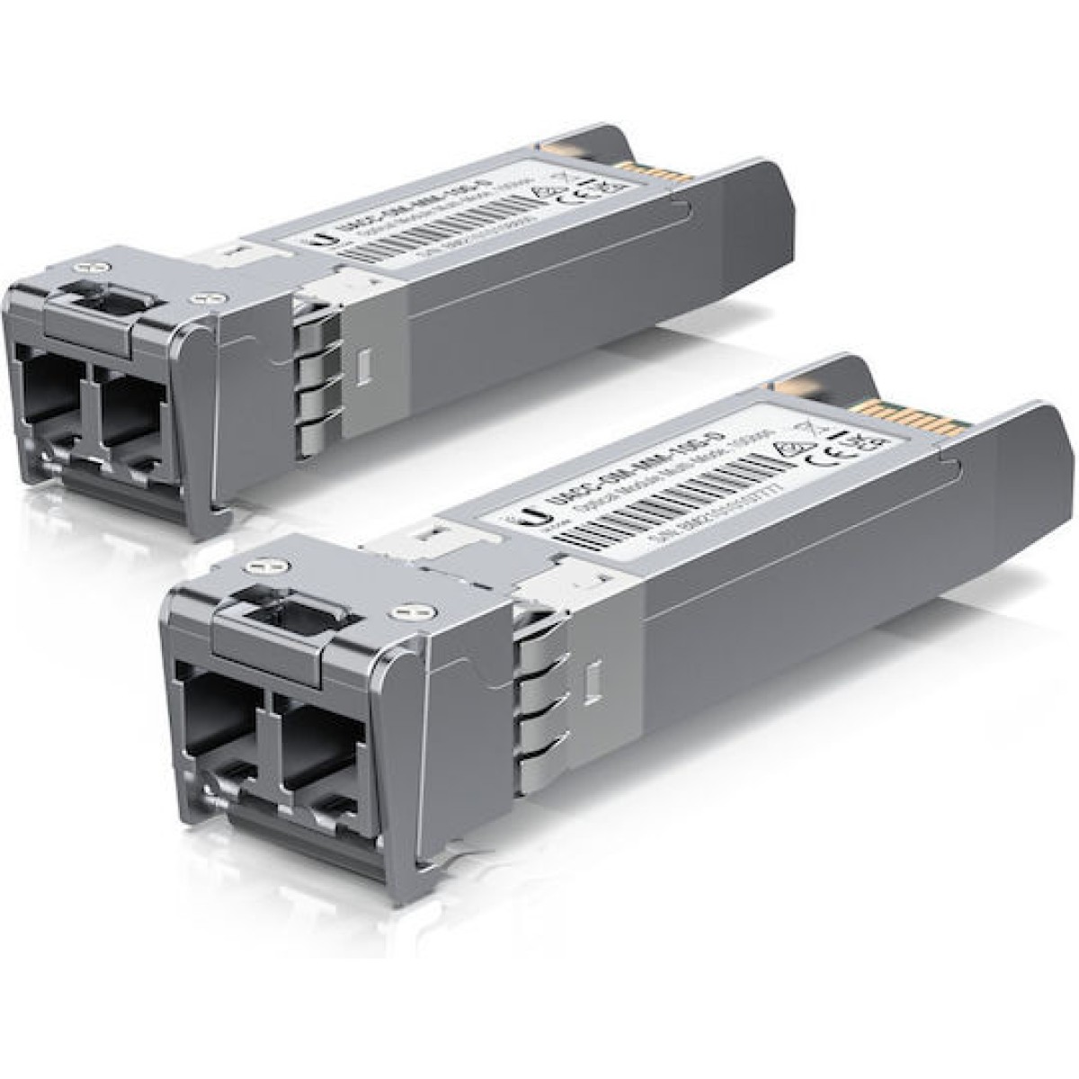 Ubiquiti Optical Module Fiber UACC-OM-SM-10G-D-20 Transceiver 20τμχ