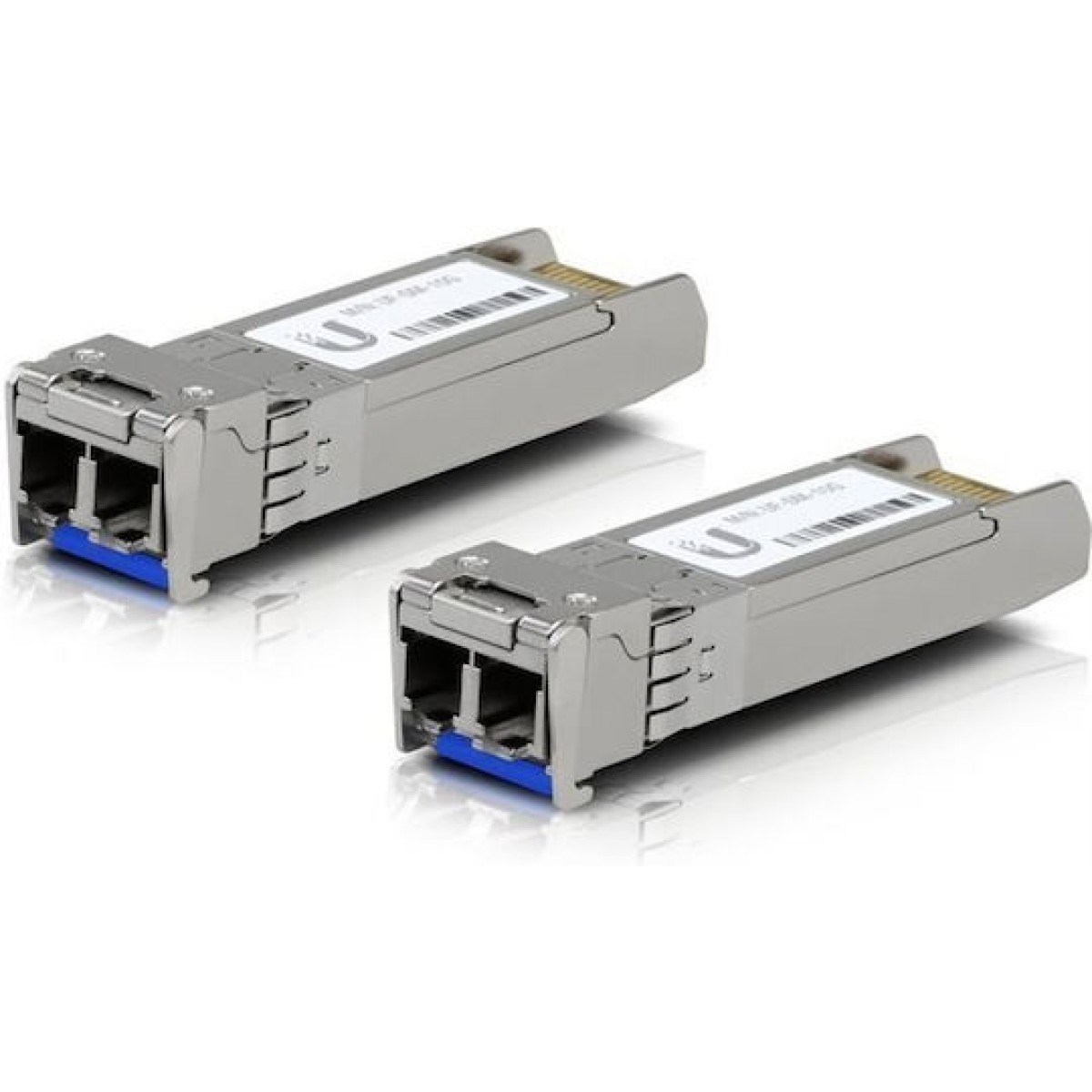Ubiquiti Optical Module Fiber UACC-OM-SM-10G-D-20 Transceiver 20τμχ