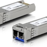 Ubiquiti Optical Module Fiber UACC-OM-SM-10G-D-20 Transceiver 20τμχ