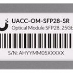 Ubiquiti Transceiver UACC-OM-SFP28-SR SFP28 25Gbps