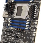 Asus S14NA-U12 SoC Motherboard SSI CEB με AMD SP6 Socket