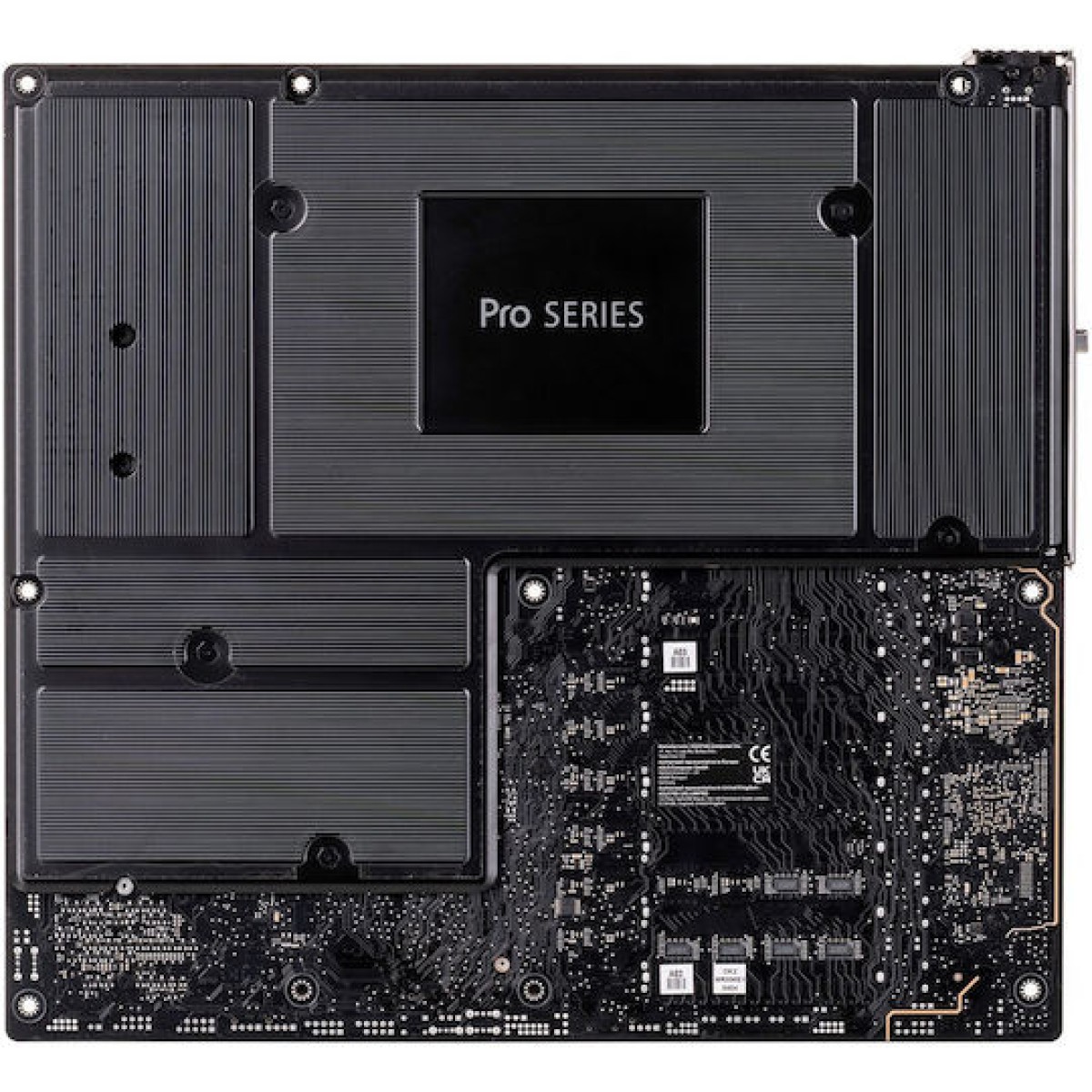 Asus S14NA-U12 SoC Motherboard SSI CEB με AMD SP6 Socket