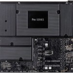 Asus S14NA-U12 SoC Motherboard SSI CEB με AMD SP6 Socket