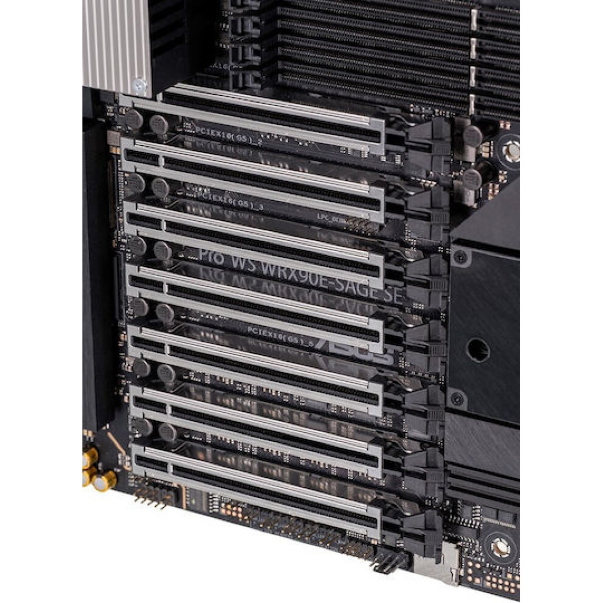 Asus S14NA-U12 SoC Motherboard SSI CEB με AMD SP6 Socket