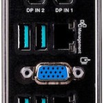 Asus S14NA-U12 SoC Motherboard SSI CEB με AMD SP6 Socket