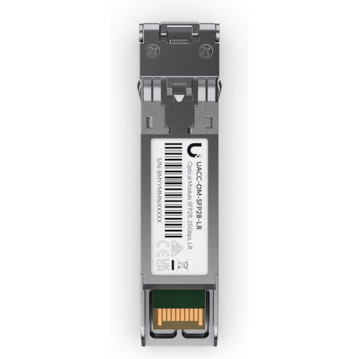 Ubiquiti Singlemode UACC-OM-SFP28-LR Transceiver