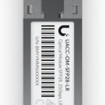 Ubiquiti Singlemode UACC-OM-SFP28-LR Transceiver