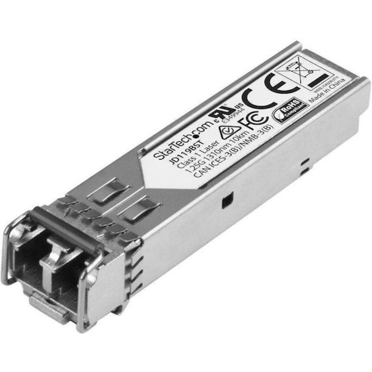 Ubiquiti UACC-OM-SM-10G-S-20 Transceiver 20τμχ