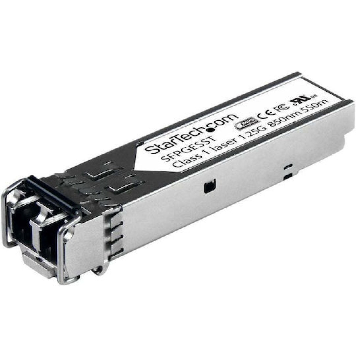 Ubiquiti UACC-OM-SM-10G-S-20 Transceiver 20τμχ